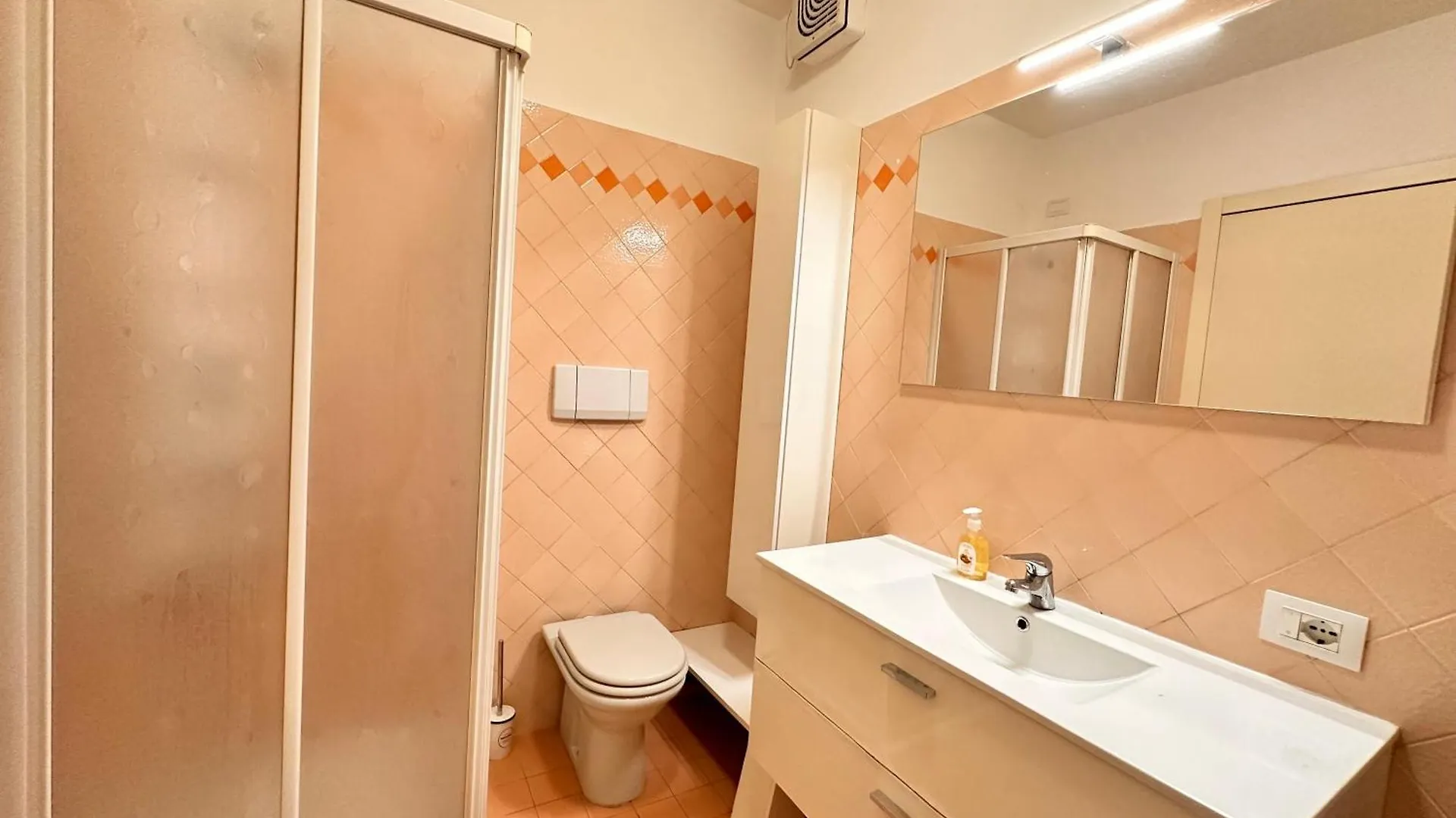 Bergamo Centro - Dimora Quarenghi Apartment Italy