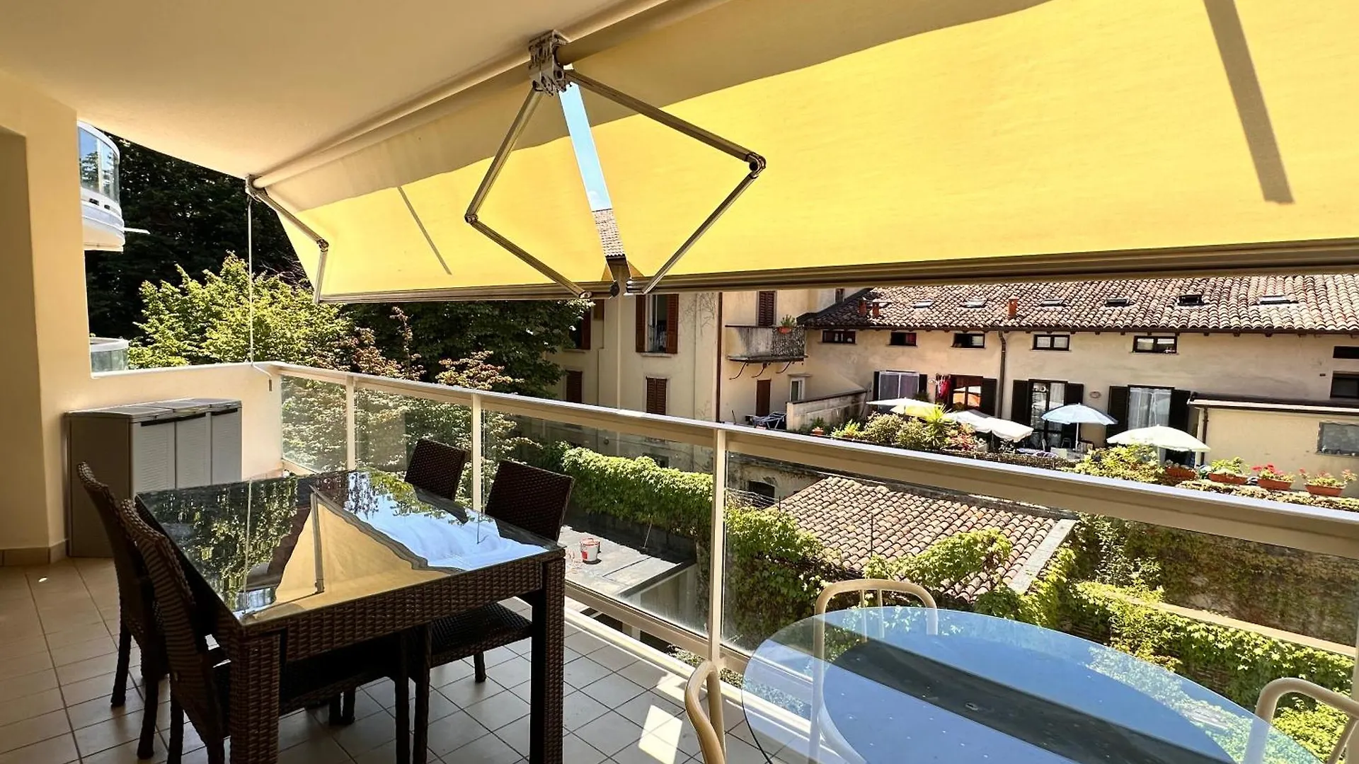 Bergamo Centro - Dimora Quarenghi Apartment