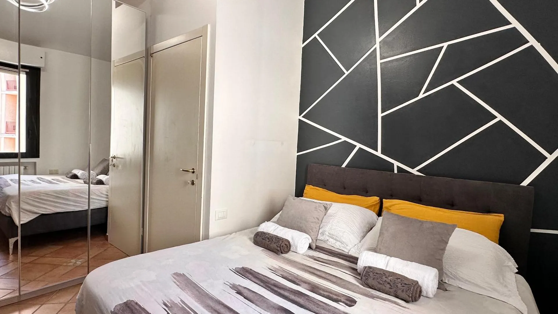 Bergamo Centro - Dimora Quarenghi Apartment