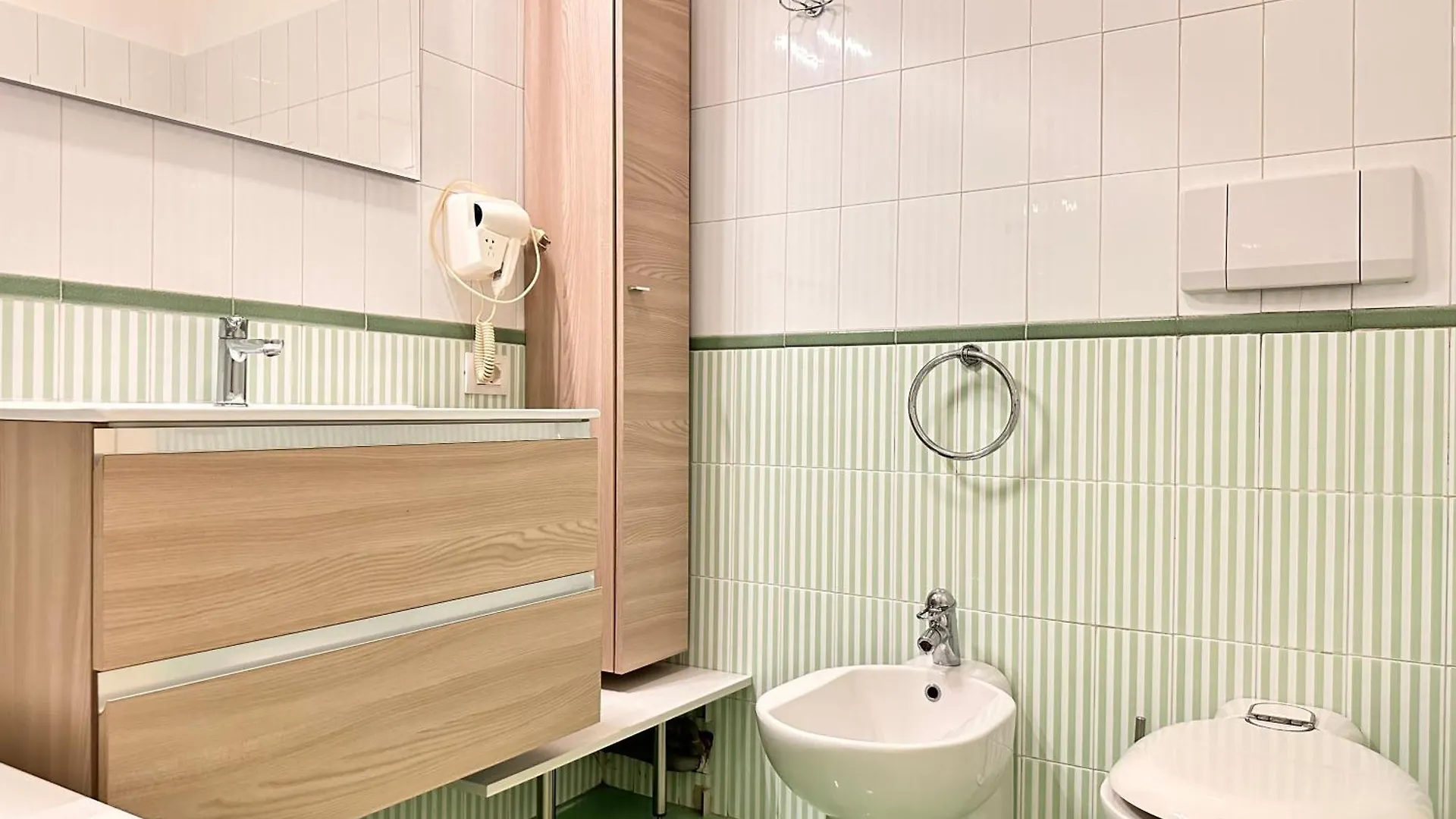 Bergamo Centro - Dimora Quarenghi Apartment