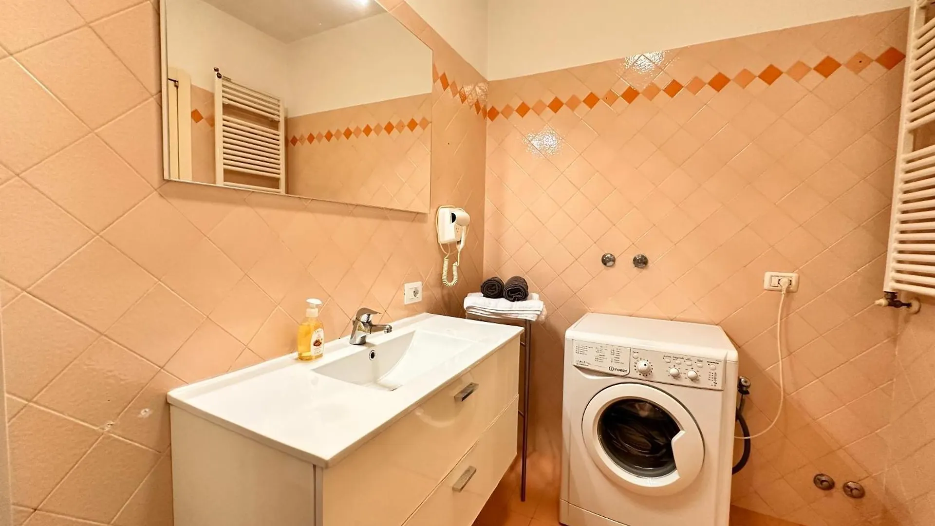 Bergamo Centro - Dimora Quarenghi Apartment