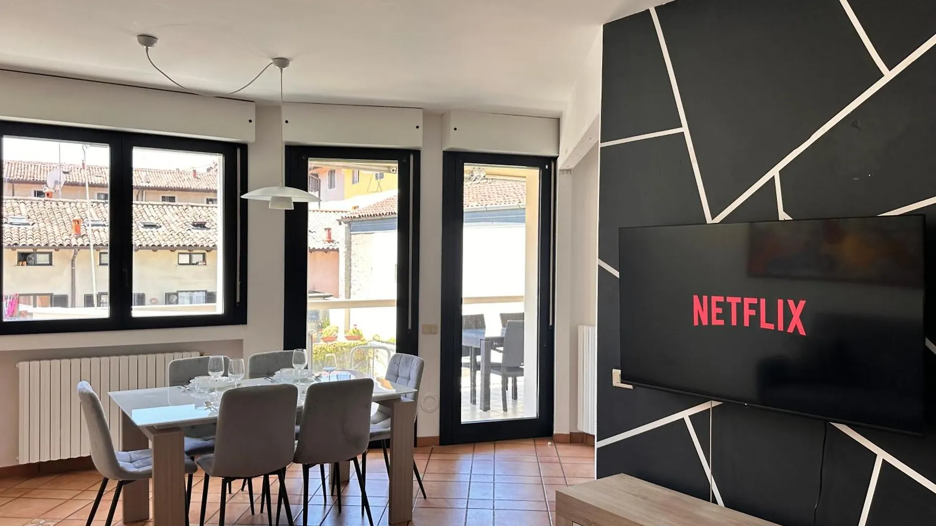 Bergamo Centro - Dimora Quarenghi Apartment 0*,  Italy