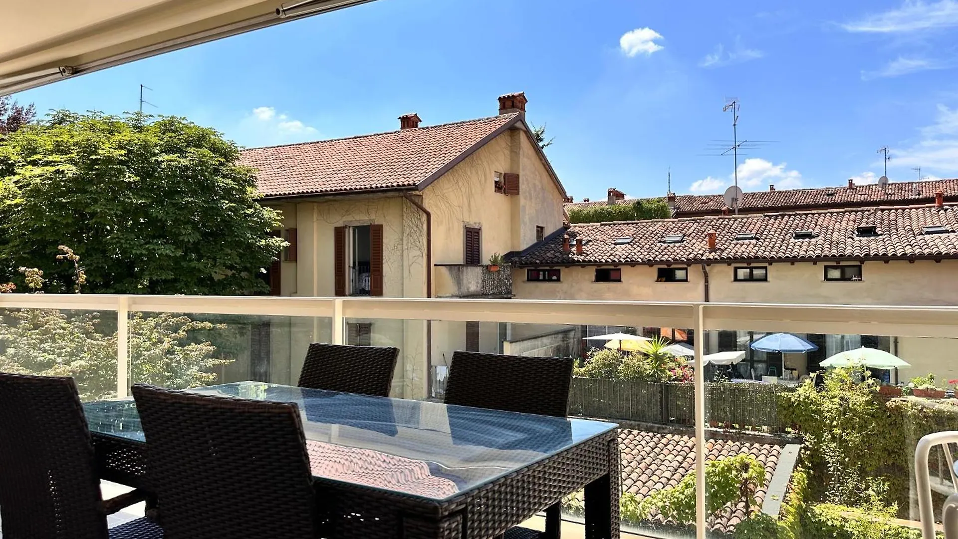 Bergamo Centro - Dimora Quarenghi Apartment