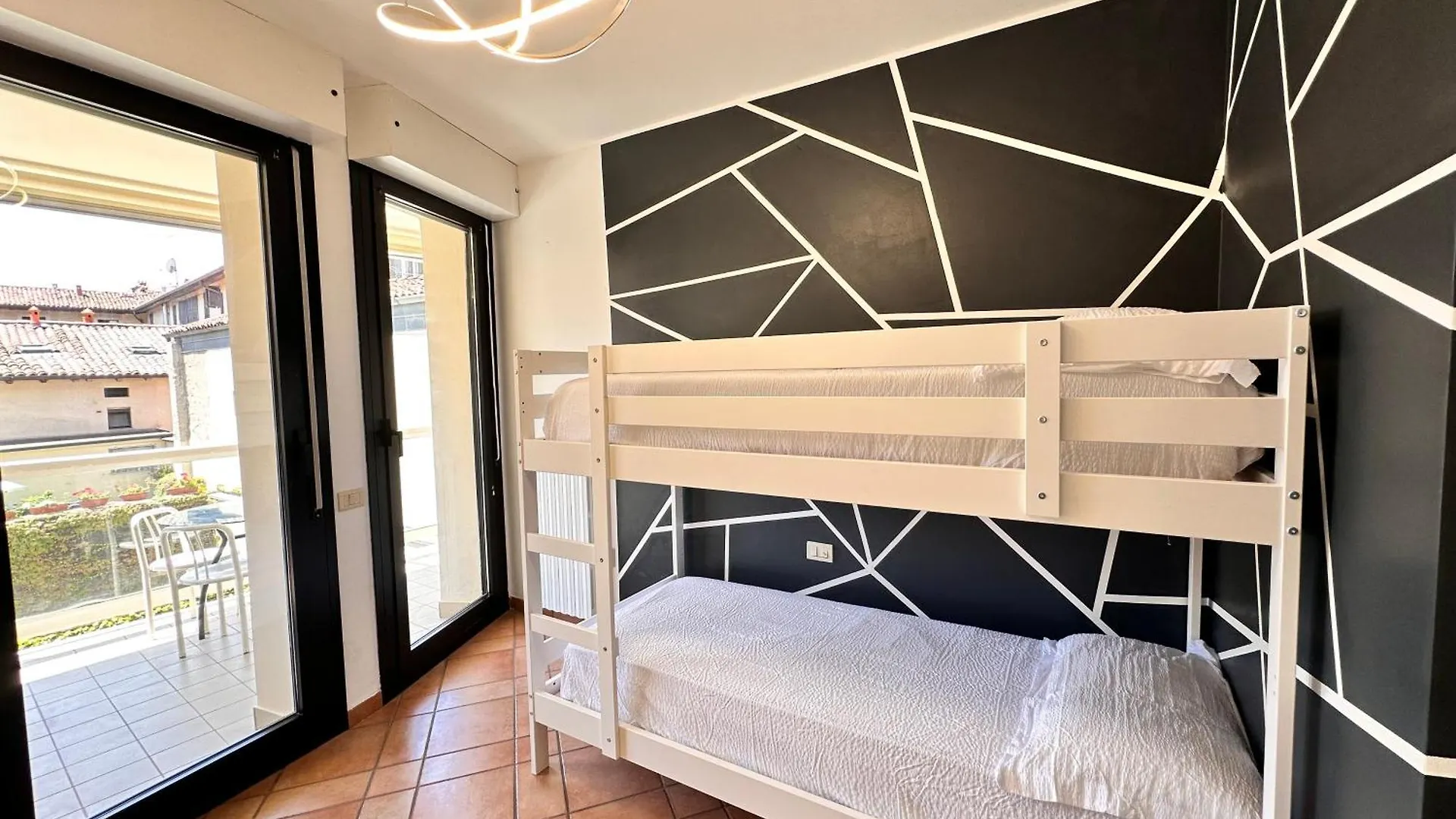 Bergamo Centro - Dimora Quarenghi Apartment Italy